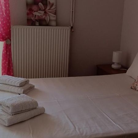 Appartamento Galini Mytikas  Esterno foto