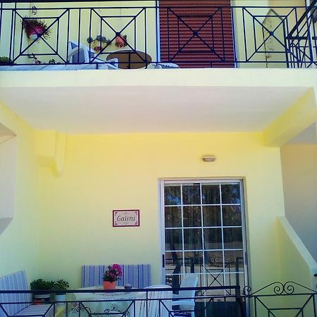 Appartamento Galini Mytikas  Esterno foto