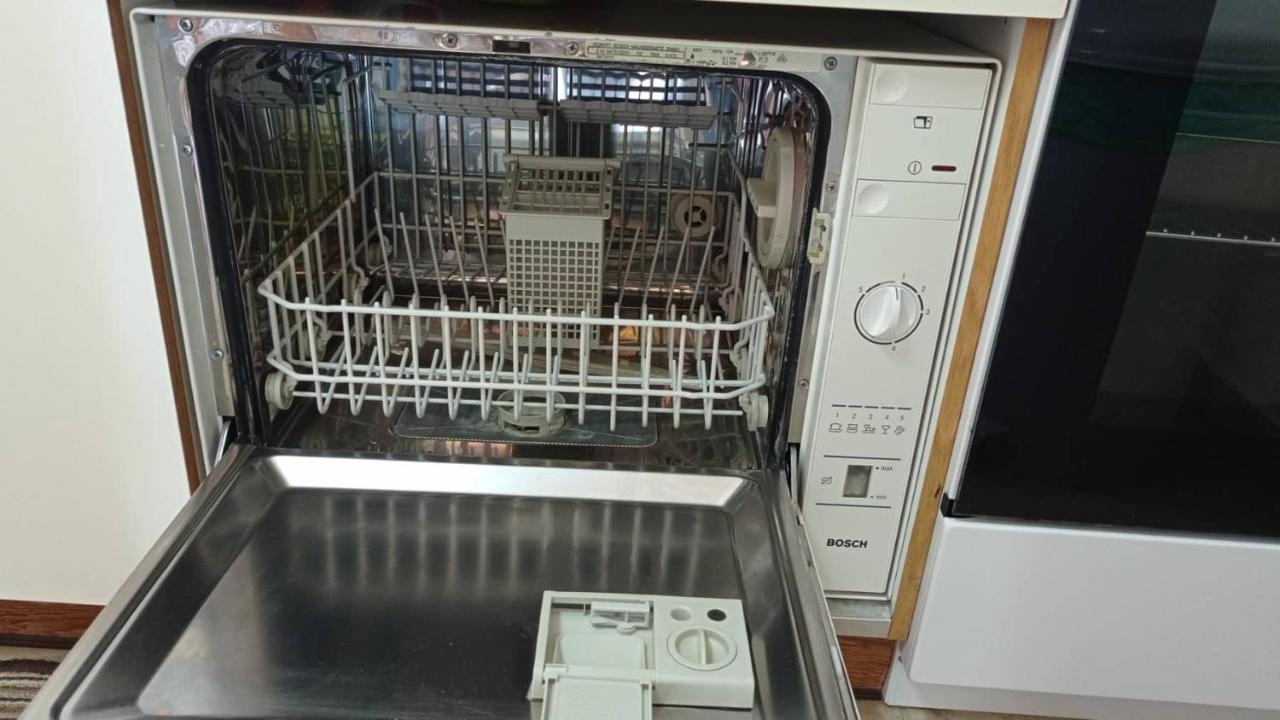 Appartamento Galini Mytikas  Esterno foto