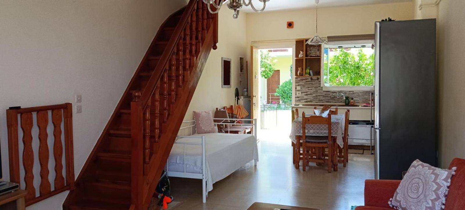 Appartamento Galini Mytikas  Esterno foto
