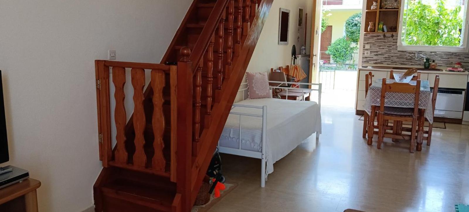 Appartamento Galini Mytikas  Esterno foto