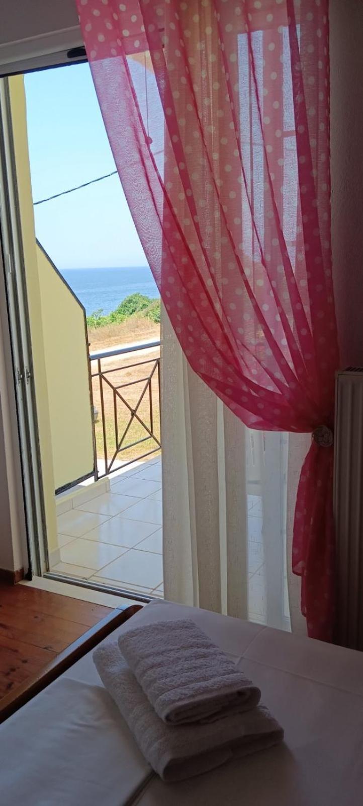 Appartamento Galini Mytikas  Esterno foto