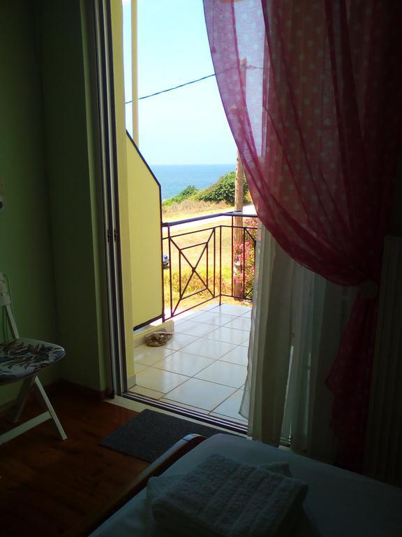 Appartamento Galini Mytikas  Esterno foto