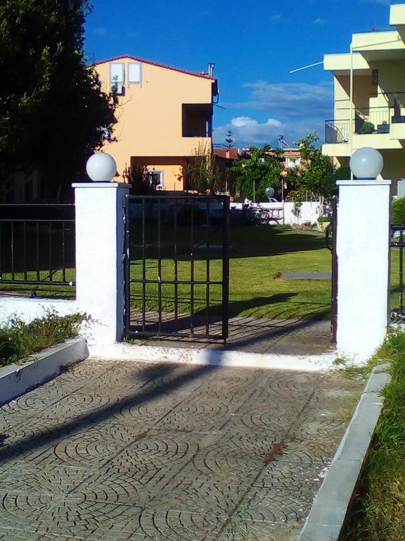 Appartamento Galini Mytikas  Esterno foto
