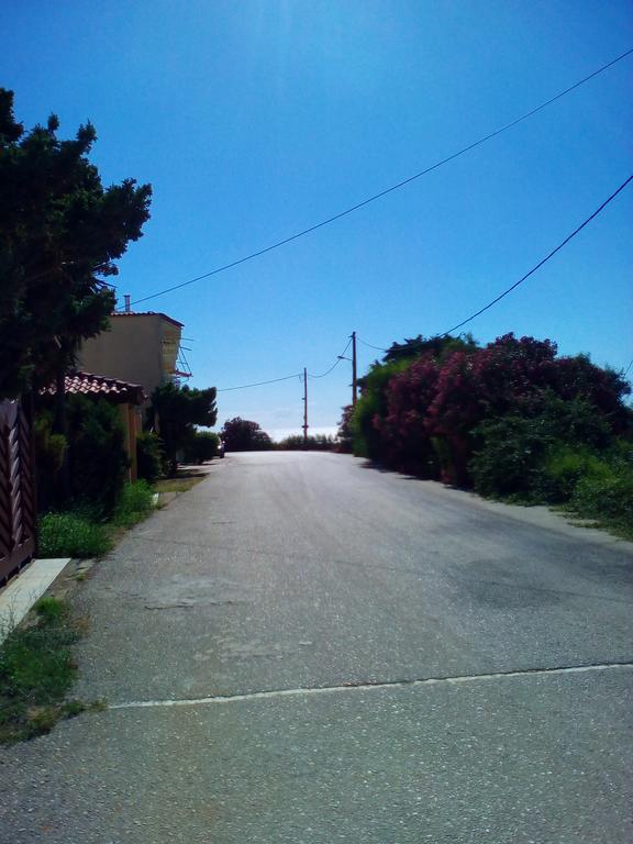 Appartamento Galini Mytikas  Esterno foto