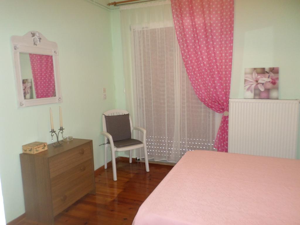Appartamento Galini Mytikas  Esterno foto
