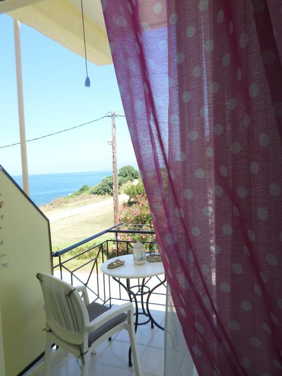 Appartamento Galini Mytikas  Esterno foto