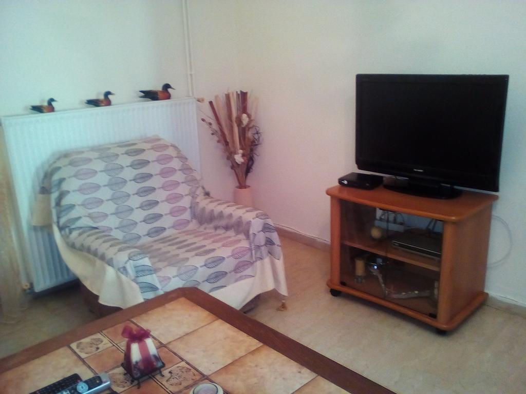 Appartamento Galini Mytikas  Esterno foto