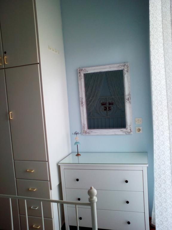 Appartamento Galini Mytikas  Esterno foto